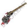 BERGKRAFT BK1602026AS Air Suspension Valve